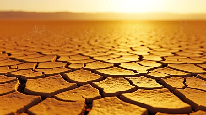 Extreme Heat Continues to Impact Southwest US and Nebraska