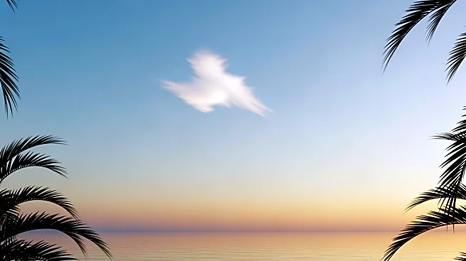 Weather Forecast for Jacksonville: Clear Skies Expected