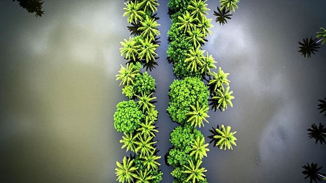 Hawaii Experiences Worst Flooding in Two Decades