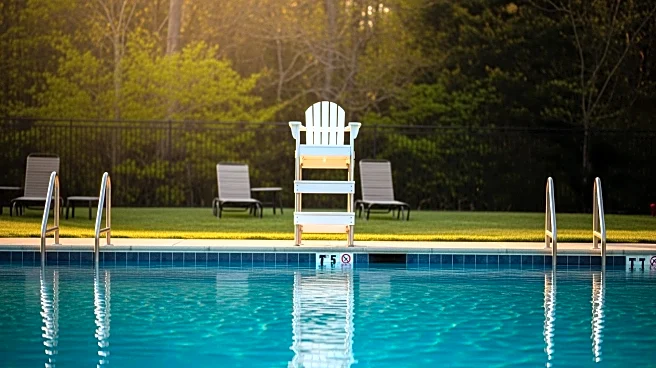 Aurora Faces Lifeguard Shortage Amid Warm Spring Temperatures