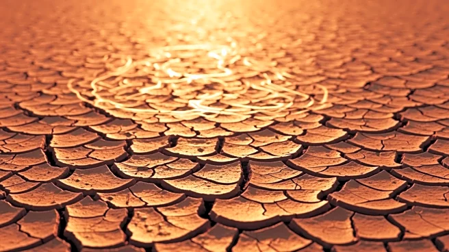 Record-Breaking Heat Expected in Dallas-Fort Worth