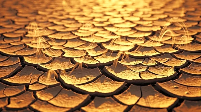 Arizona Heat Wave Causes Over 400 Heat-Related Illnesses at Airshow