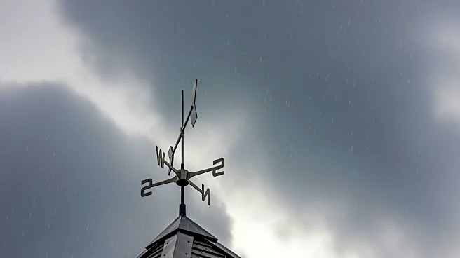 Weather Update for New Haven: Rain Expected This Week