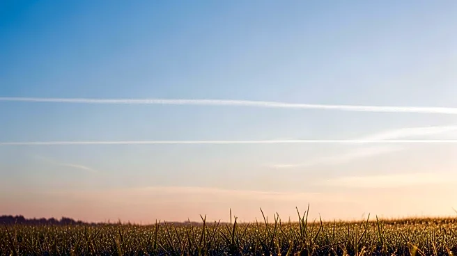 Butte Weather Update: Clear Skies and Mild Temperatures Expected