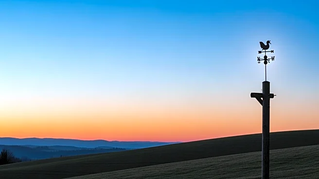 Austin Weather Update: Clear Skies and Mild Temperatures