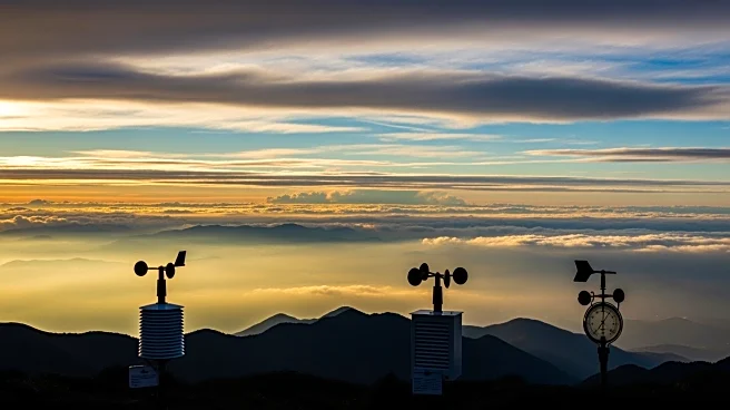 Rock Springs Weather Update: Conditions and Forecast