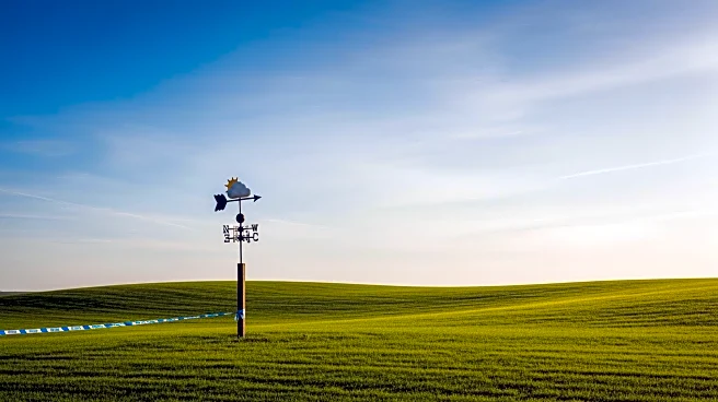 Sunny Skies Expected in Twin Cities with Mild Temperatures