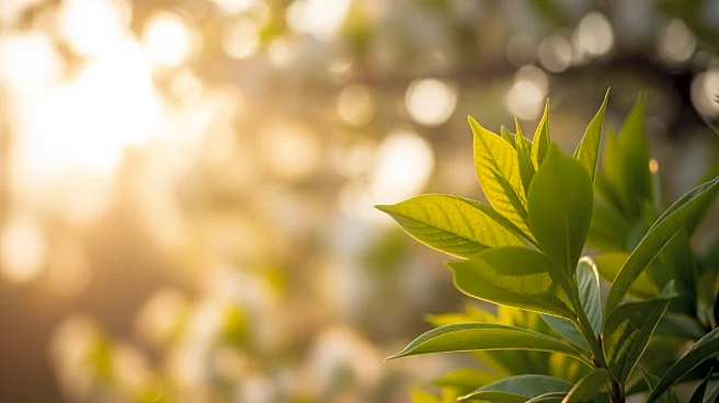 Springlike Warmth to Peak Midweek in Minnesota