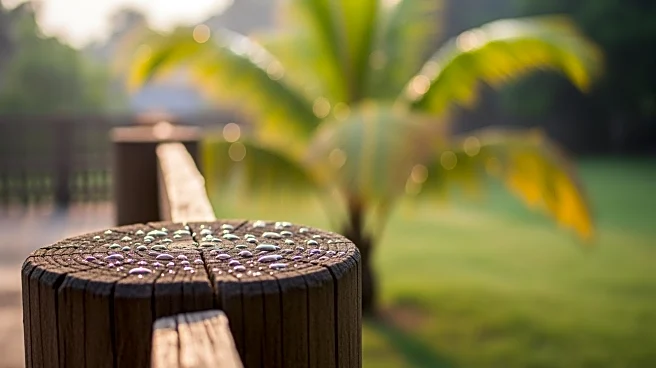 Honolulu Residents Urged to Report Weather Damage