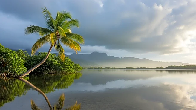 Hawaii Faces Catastrophic Flooding Amid Back-to-Back Storms