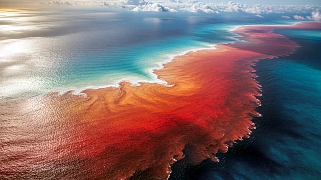 Global Climate Alert: UN Warns of Imminent El NiÃ±o Impact