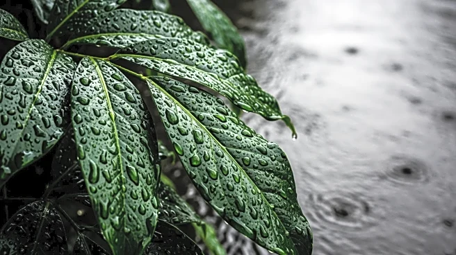 Maui County Faces Flooding Amid Kona Low Storm