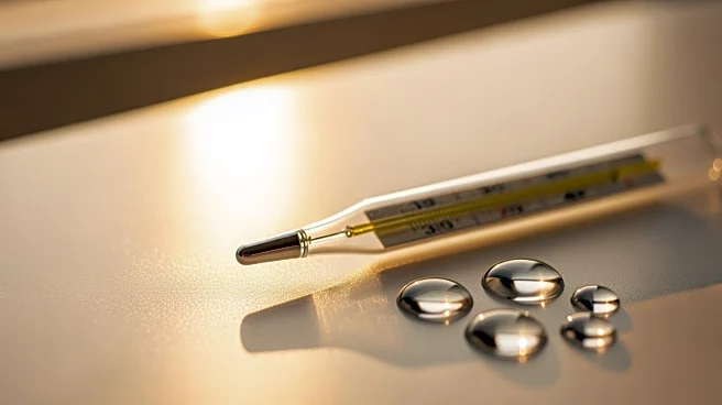 Heat Exposure Linked to Increased Gestational Diabetes Risk in Barcelona