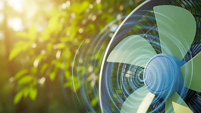 North Texas Faces Humid Summer with Comfort Tips