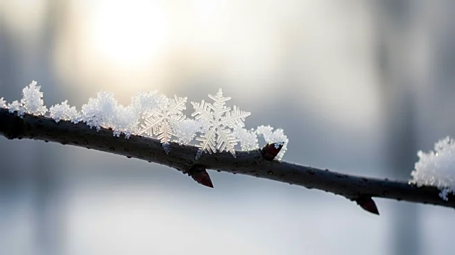 Charlotte Faces Snowstorm Impacts on March 23, 2026