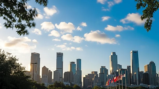 Chicago to Experience Mostly Sunny and Breezy Start to Workweek