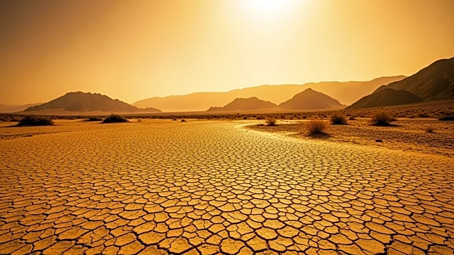 Heat Wave Expected to Intensify Across Colorado This Week