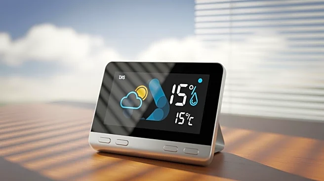 Weather Update for Lafayette: Current Conditions and Forecast