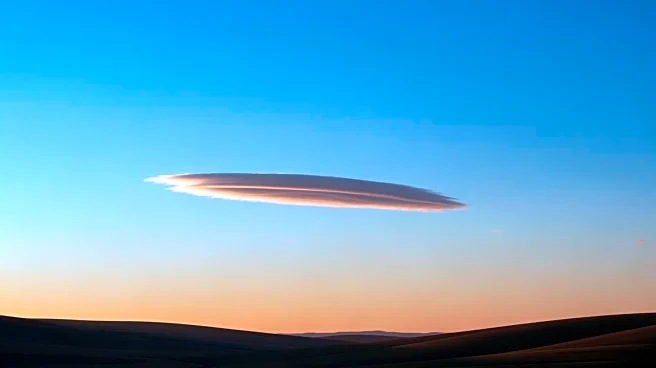 Olathe Weather Update: Clear Skies and Mild Temperatures Expected