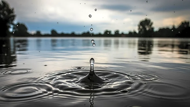 Montpelier Faces Heavy Rain and Flood Risk This Weekend