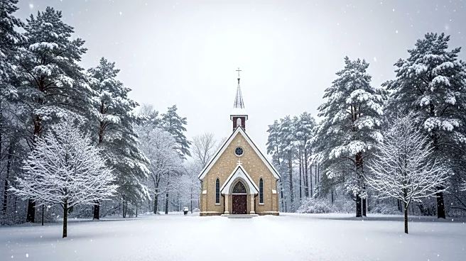 Blizzard Postpones Bob Harlan's Funeral in Green Bay
