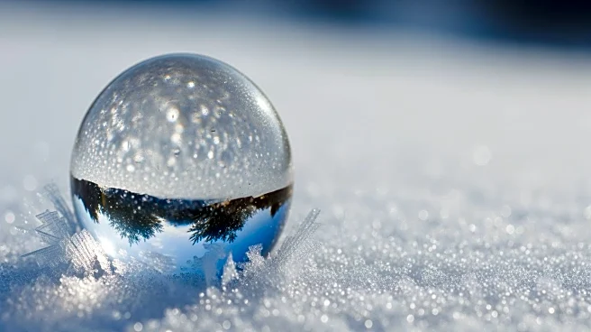 Weather Update: Joint Care in Cold Weather