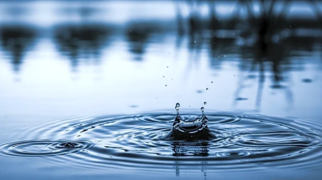 Lewiston Faces Heavy Rain and Flooding Risks This Week