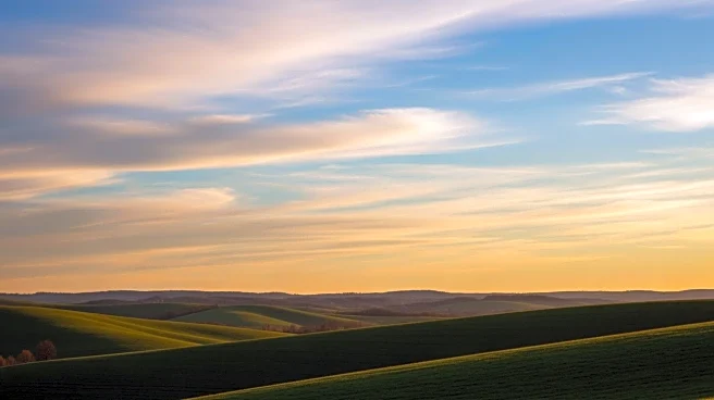 Syracuse Weather Update: Mild Conditions Expected This Week