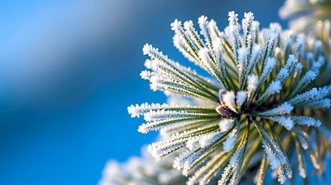 Weather Alert: Deep Freeze Expected Across Northern U.S. States