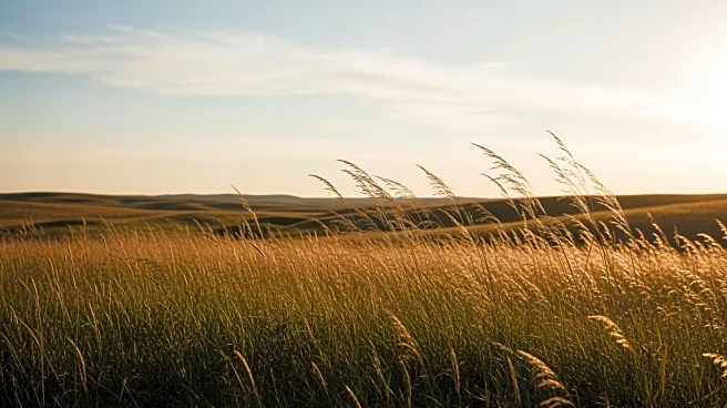 Minnesota to Experience Warmer Temperatures Mid-Week