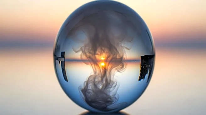 Unhealthy Air Quality Alert Issued for Florida Residents