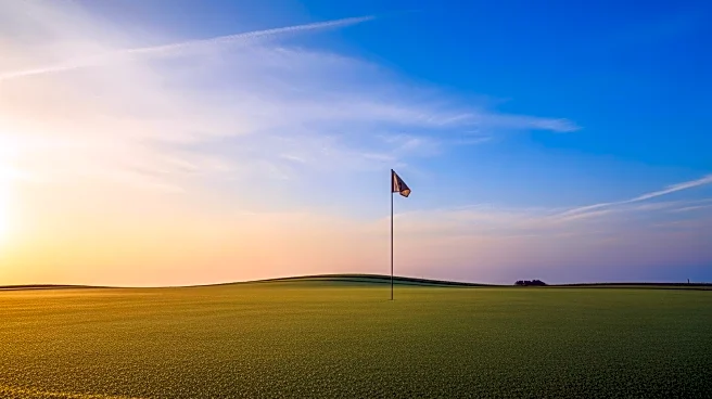 Augusta Weather Forecast for Masters Week 2026