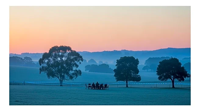 North Texas to Experience Mild Temperatures Before Midweek Warm-Up