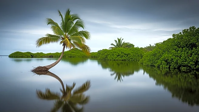 Hawaii Faces Aftermath of Severe Flooding Following Kona Lows