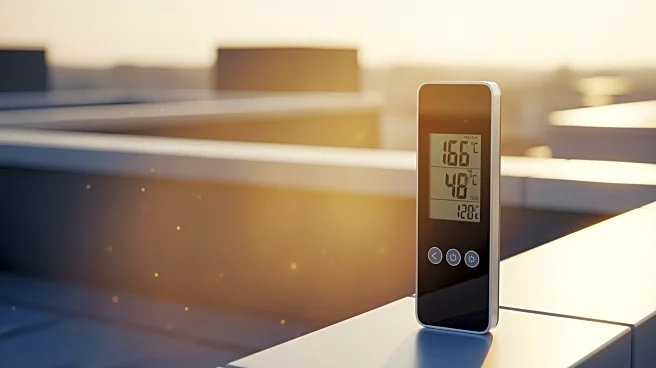 Los Angeles Prepares for Heat Wave