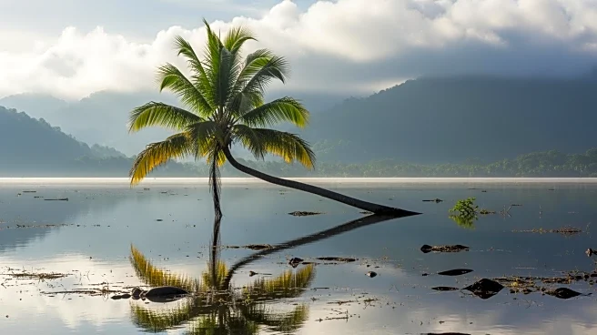 Hawaii Faces Aftermath of Severe Flooding