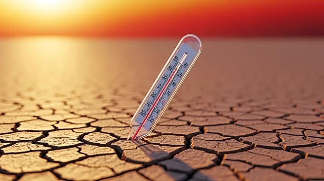 UK Launches Commission to Tackle Rising Heat Risks