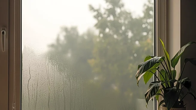 Unhealthy Air Quality Prompts Indoor Advisory in Florida