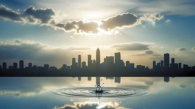 Philadelphia Region to Experience Partly Cloudy Skies, Rain Expected Later This Week