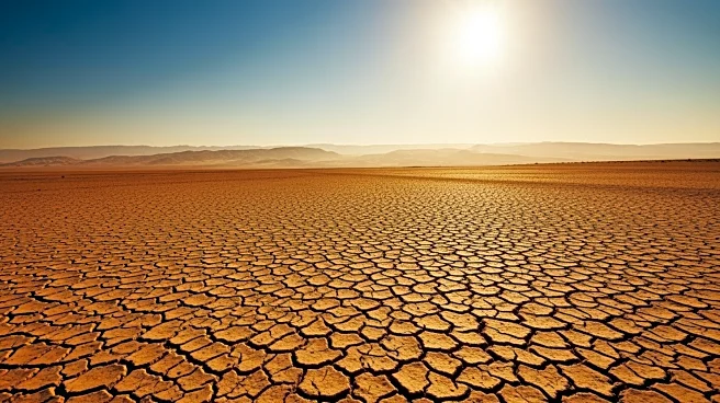 Record Heat in Western US Expected to Spread East