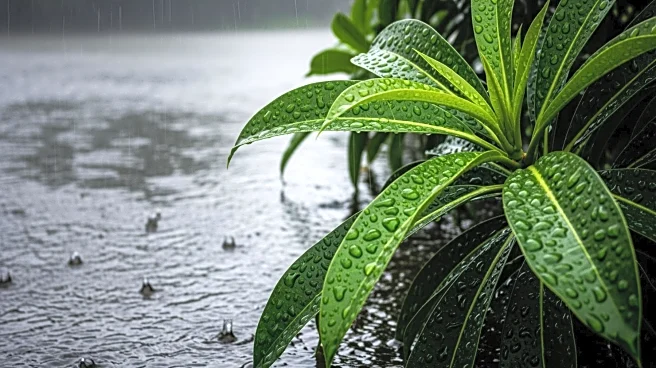 Oahu Faces Severe Flooding as Storm Moves Towards Big Island