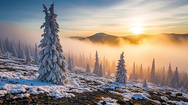 Colorado Ski Resorts Closing as Warm Temperatures Persist