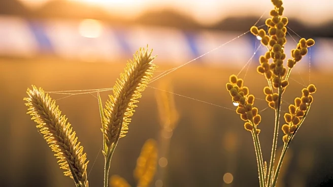 Boise Faces Early and Prolonged Allergy Season Due to Warm Weather