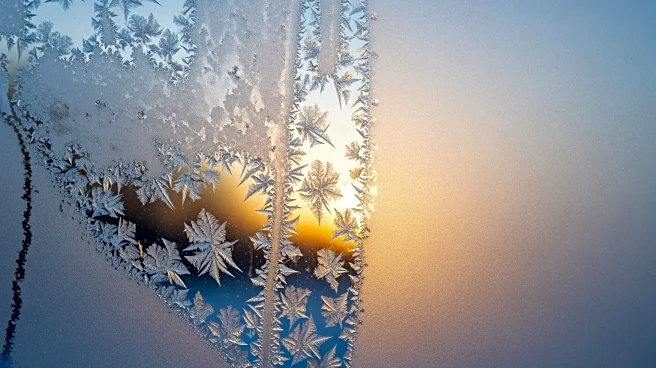 Cold Front Offers Brief Relief in North Texas Before Heat Returns