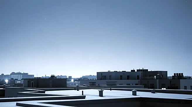 Cold Clear Night Skies Expected in Philadelphia