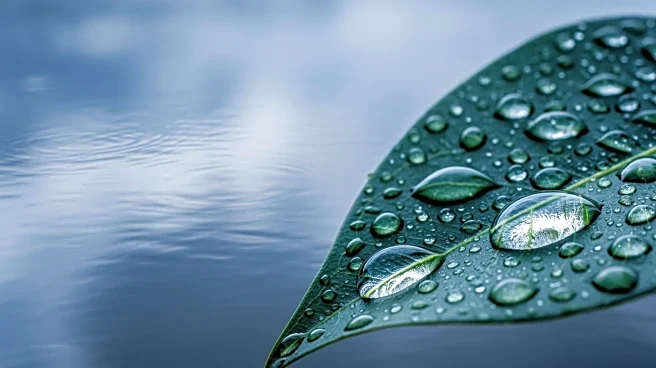 Severe Weather Alert: Heavy Rain and Flooding Expected in Ashland City, Tennessee