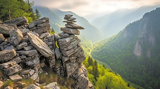 Spring Weather Raises Rockslide Risk in Montana