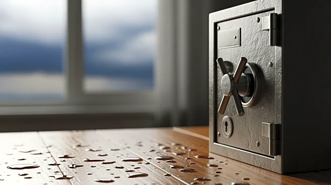 Chicago Residents Urged to Secure Valuables Ahead of Storms