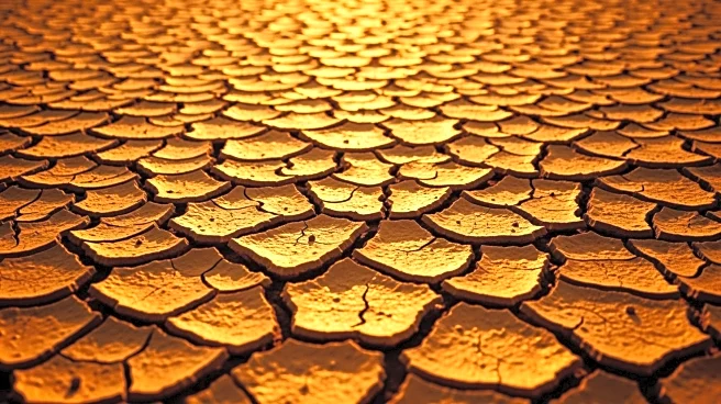 Heatwave Persists in California: Residents Urged to Avoid Sun Exposure