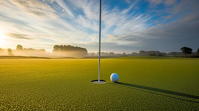 Augusta National Prepares for Varied Weather During Masters Week 2026